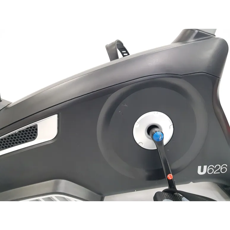 Rowerek Treningowy Fitness Nautilus U626 Domowy 25-poziomów Oporu Max 136kg