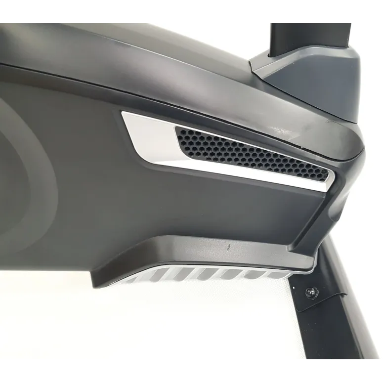 Rowerek Treningowy Fitness Nautilus U626 Domowy 25-poziomów Oporu Max 136kg