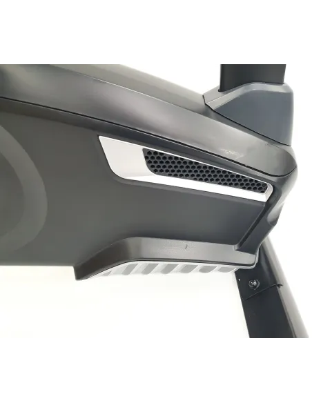 Rowerek Treningowy Fitness Nautilus U626 Domowy 25-poziomów Oporu Max 136kg