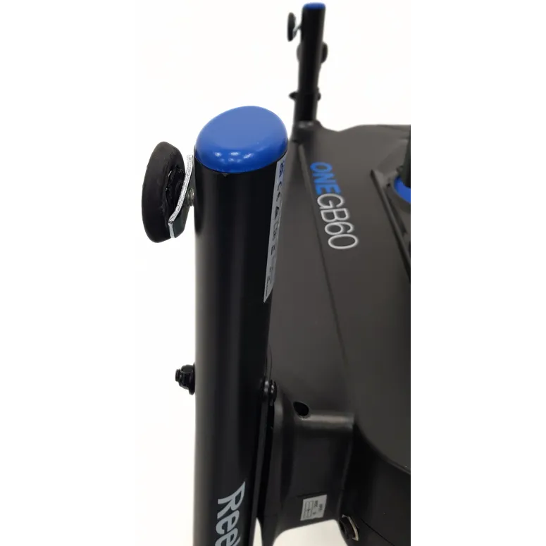 Rowerek Treningowy Fitness Nautilus U626 Domowy 25-poziomów Oporu Max 136kg