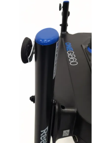 Rowerek Treningowy Fitness Nautilus U626 Domowy 25-poziomów Oporu Max 136kg