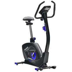Rowerek Treningowy Fitness Reebok GB60 Domowy 32-Poziomy Oporu LCD 135kg