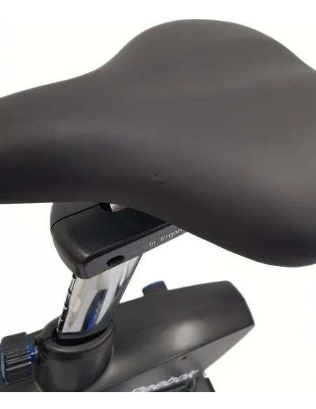 Rowerek Treningowy Fitness Reebok GB60 Domowy 32-Poziomy Oporu LCD 135kg