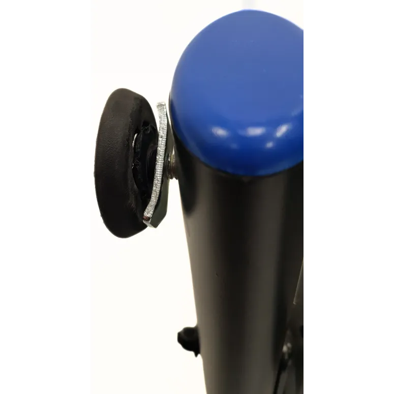 Rowerek Treningowy Fitness Reebok GB60 Domowy 32-Poziomy Oporu LCD 135kg