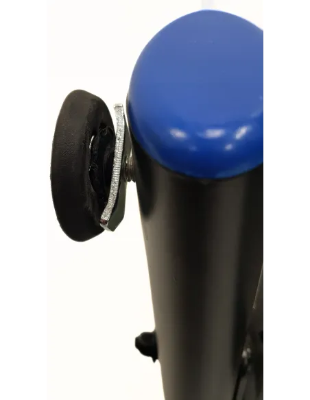 Rowerek Treningowy Fitness Reebok GB60 Domowy 32-Poziomy Oporu LCD 135kg