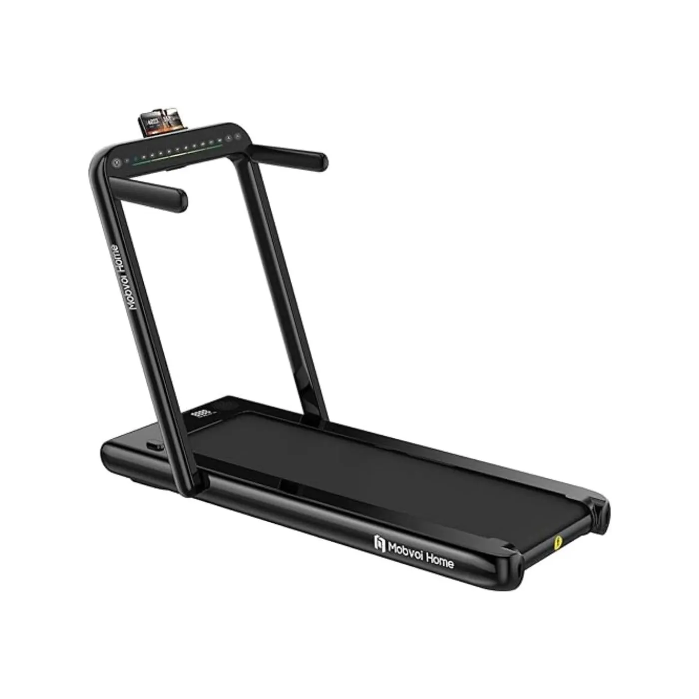 Bieżnia Elektryczna Mobvoi Pro 12 km/h Domowa Składana Bluetooth Do 120 kg
