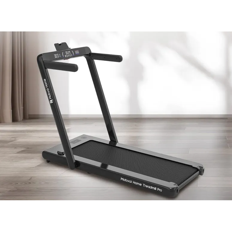 Bieżnia Elektryczna Mobvoi Pro 12 km/h Domowa Składana Bluetooth Do 120 kg