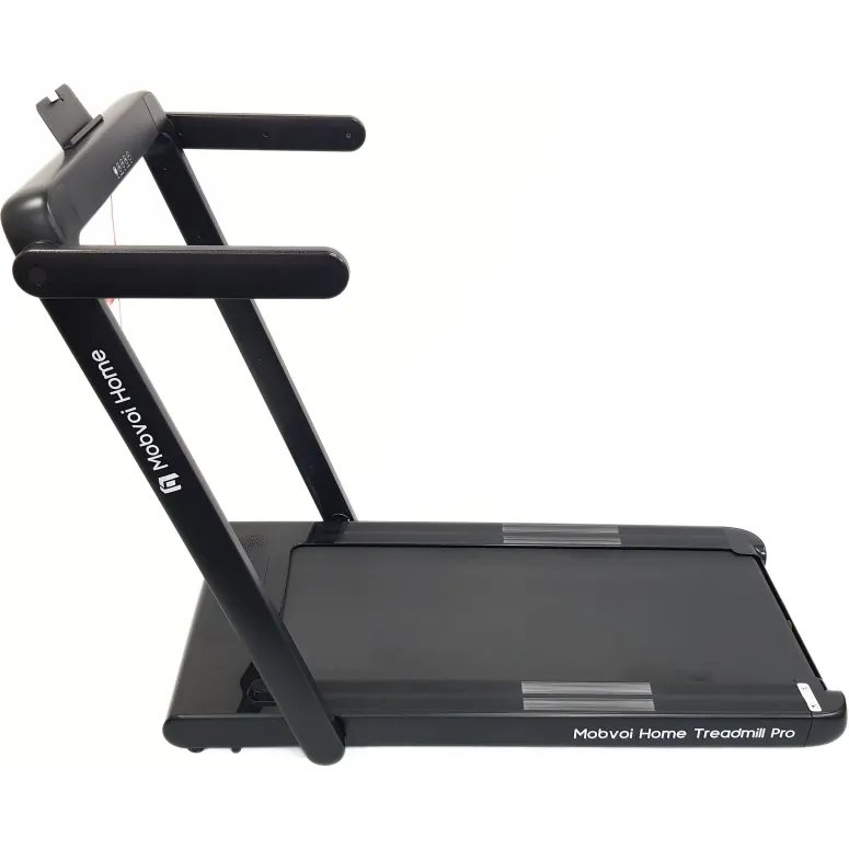 Bieżnia Elektryczna Mobvoi Pro 12 km/h Domowa Składana Bluetooth Do 120 kg