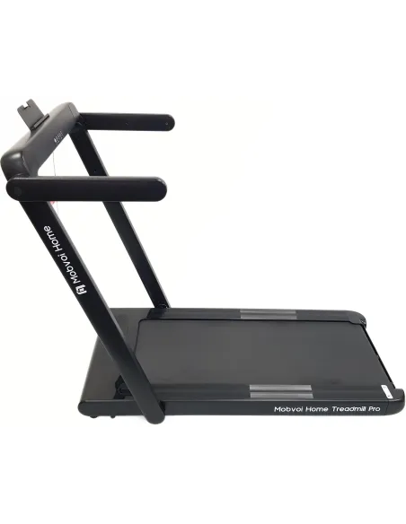 Bieżnia Elektryczna Mobvoi Pro 12 km/h Domowa Składana Bluetooth Do 120 kg