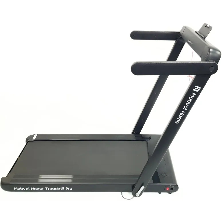 Bieżnia Elektryczna Mobvoi Pro 12 km/h Domowa Składana Bluetooth Do 120 kg