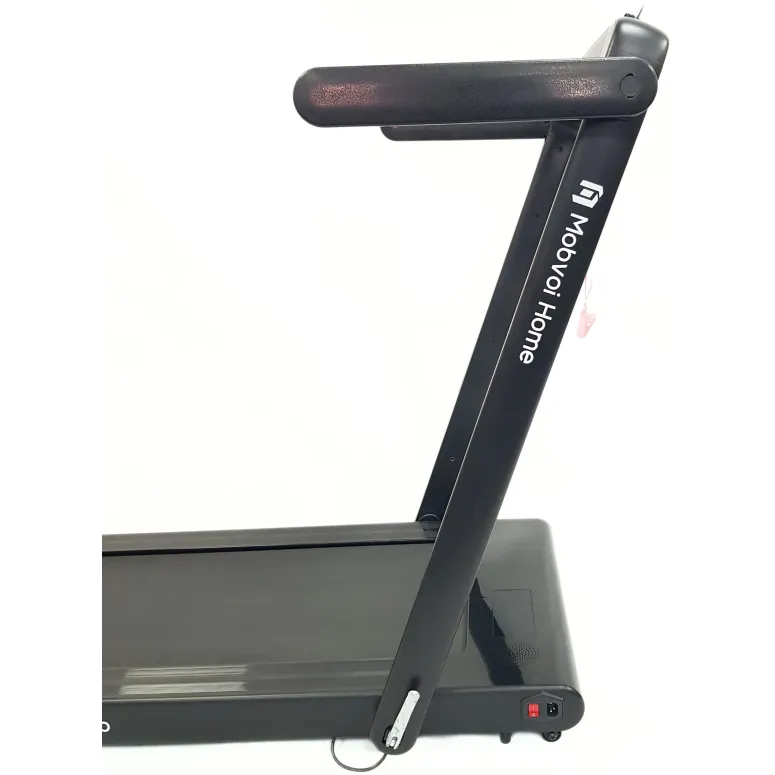 Bieżnia Elektryczna Mobvoi Pro 12 km/h Domowa Składana Bluetooth Do 120 kg