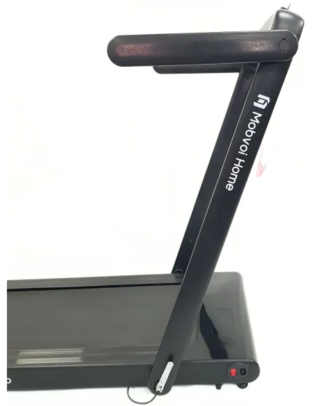 Bieżnia Elektryczna Mobvoi Pro 12 km/h Domowa Składana Bluetooth Do 120 kg
