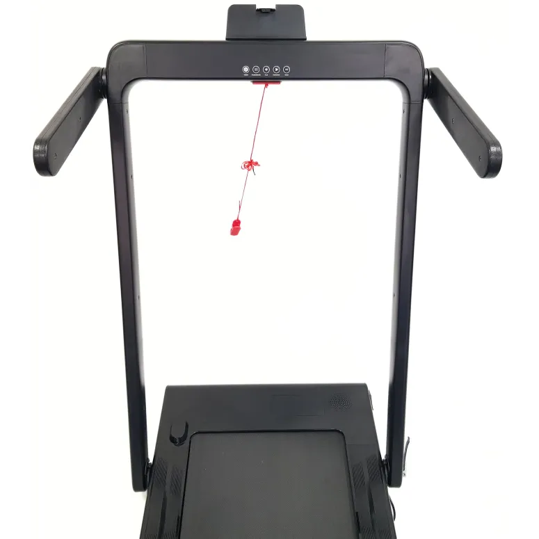 Bieżnia Elektryczna Mobvoi Pro 12 km/h Domowa Składana Bluetooth Do 120 kg