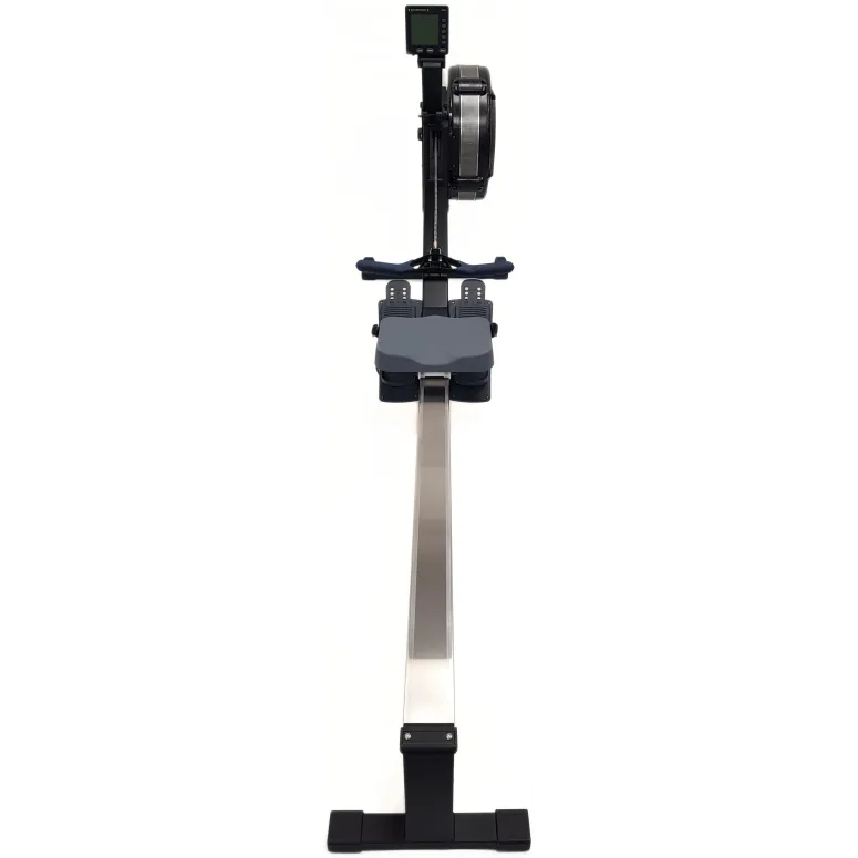 Wioślarz Treningowy Ergometr Wioślarski Concept2 RowErg Domowy Ekran 135kg