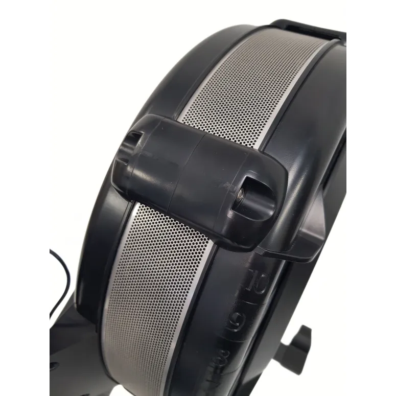 Wioślarz Treningowy Ergometr Wioślarski Concept2 RowErg Domowy Ekran 135kg