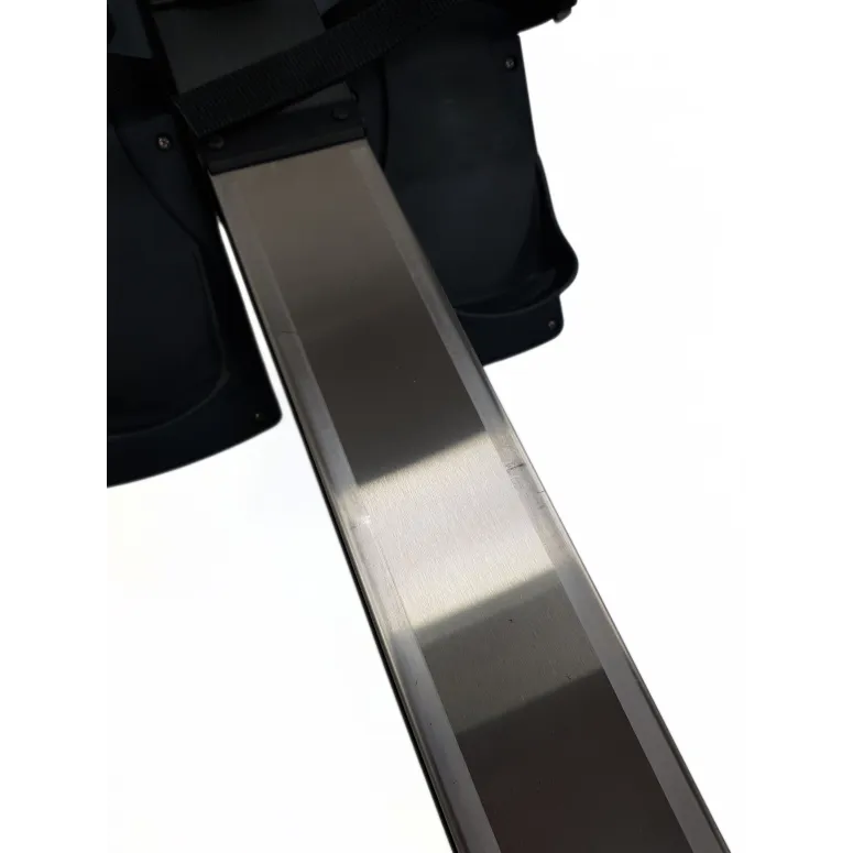 Wioślarz Treningowy Ergometr Wioślarski Concept2 RowErg Domowy Ekran 135kg