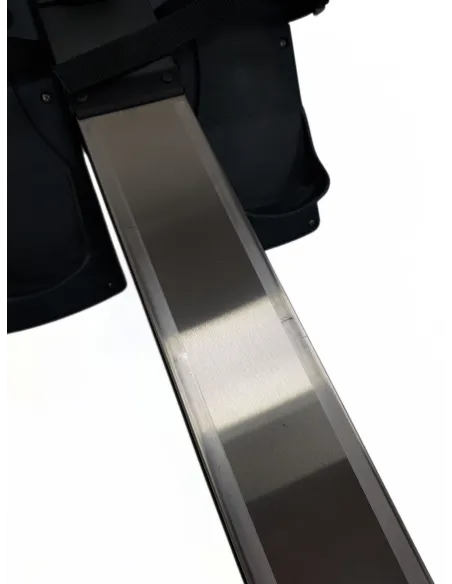 Wioślarz Treningowy Ergometr Wioślarski Concept2 RowErg Domowy Ekran 135kg