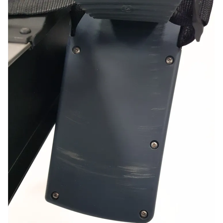 Wioślarz Treningowy Ergometr Wioślarski Concept2 RowErg Domowy Ekran 135kg