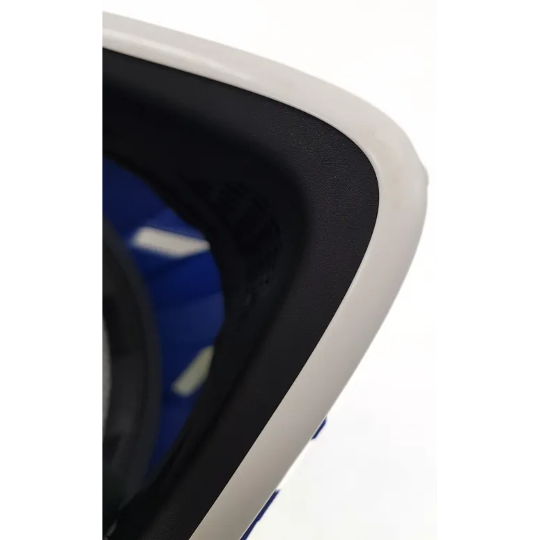 Kask Motocyklowy Enduro MotoCross O'Neal 2SRS Spyde 2.0 Matowy r. M (57/58)