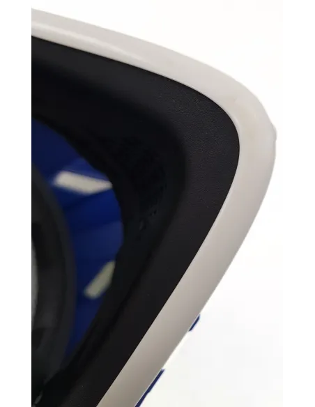 Kask Motocyklowy Enduro MotoCross O'Neal 2SRS Spyde 2.0 Matowy r. M (57/58)