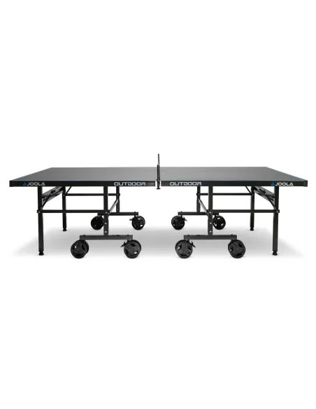 Stół Do Tenisa Stołowego JOOLA Outdoor J500A Składany Solidny Ping Pong 6mm