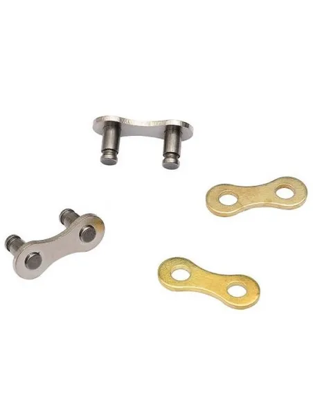 Zapinka Spinka Łańcucha Rowerowego SRAM 93113 do Przerzutek 1-3 Biegów