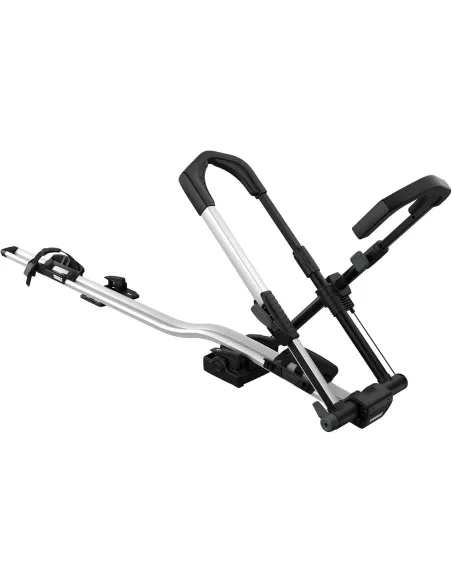 Bagażnik Rowerowy Turystyczny Thule UpRide 20-29" Mocowanie Na Dachu 20kg