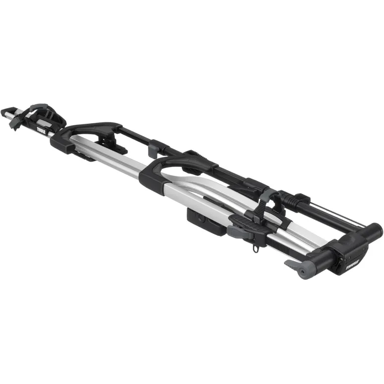 Bagażnik Rowerowy Turystyczny Thule UpRide 20-29" Mocowanie Na Dachu 20kg