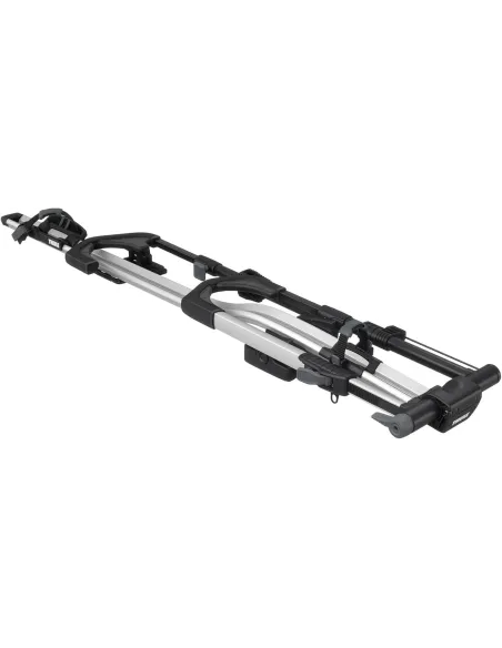 Bagażnik Rowerowy Turystyczny Thule UpRide 20-29" Mocowanie Na Dachu 20kg