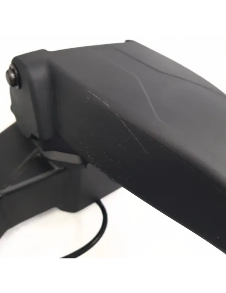 Bagażnik Rowerowy Thule VeloSpace XT3 Aluminium 60kg 3 Rowery Oświetlenie