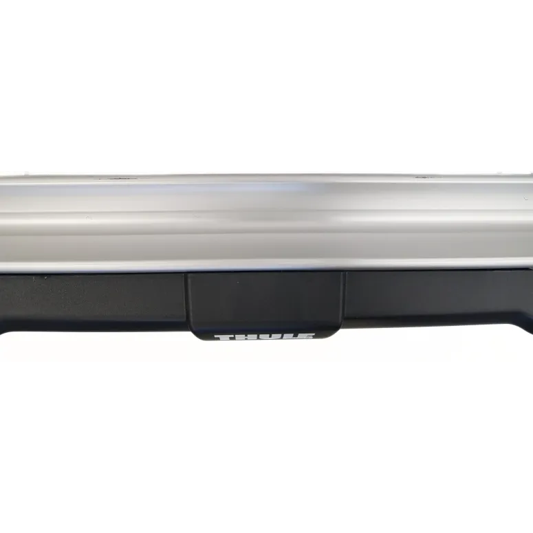 Bagażnik Rowerowy Thule VeloSpace XT3 Aluminium 60kg 3 Rowery Oświetlenie