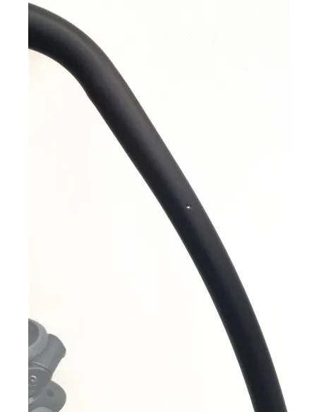 Bagażnik Rowerowy Thule VeloSpace XT3 Aluminium 60kg 3 Rowery Oświetlenie