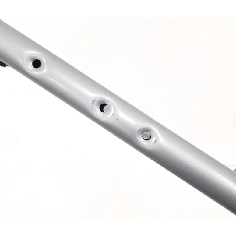 Bagażnik Rowerowy THULE ClipOn9103 Aluminium 45kg 3 Rowery Solidny Składany