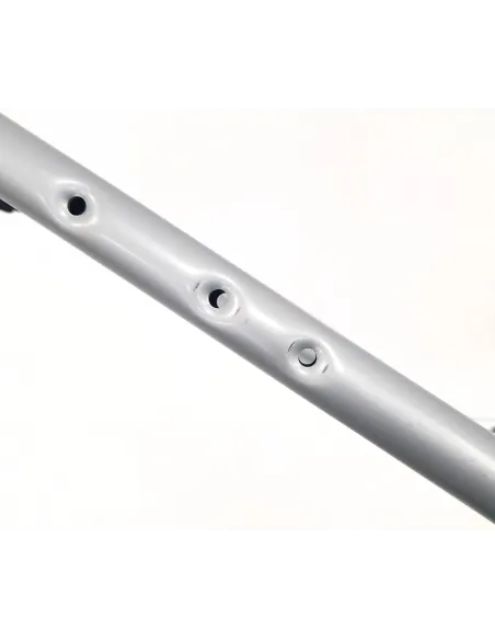 Bagażnik Rowerowy THULE ClipOn9103 Aluminium 45kg 3 Rowery Solidny Składany