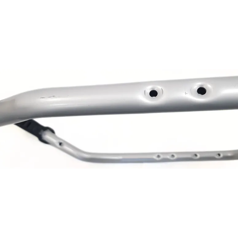 Bagażnik Rowerowy THULE ClipOn9103 Aluminium 45kg 3 Rowery Solidny Składany