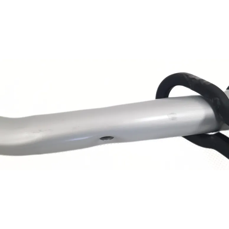 Bagażnik Rowerowy THULE ClipOn9103 Aluminium 45kg 3 Rowery Solidny Składany