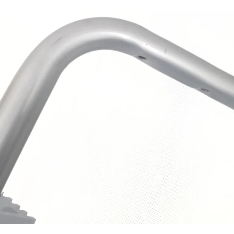 Bagażnik Rowerowy THULE ClipOn9103 Aluminium 45kg 3 Rowery Solidny Składany