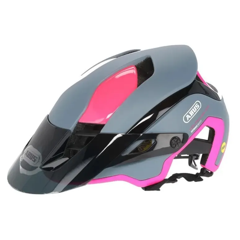 Kask rowerowy Abus MonTrailer Ace Mips M 55-58cm