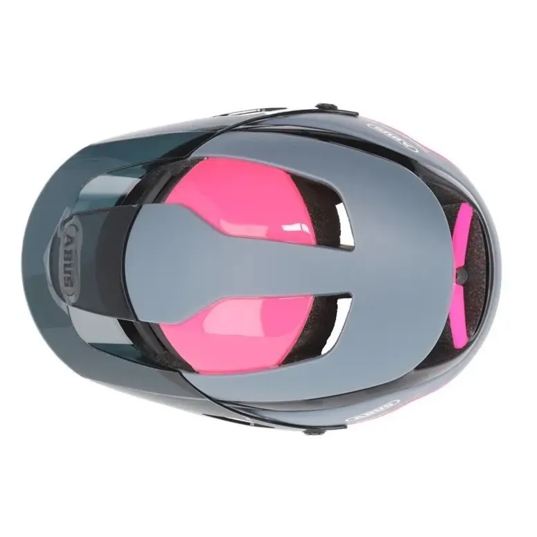 Kask rowerowy Abus MonTrailer Ace Mips M 55-58cm