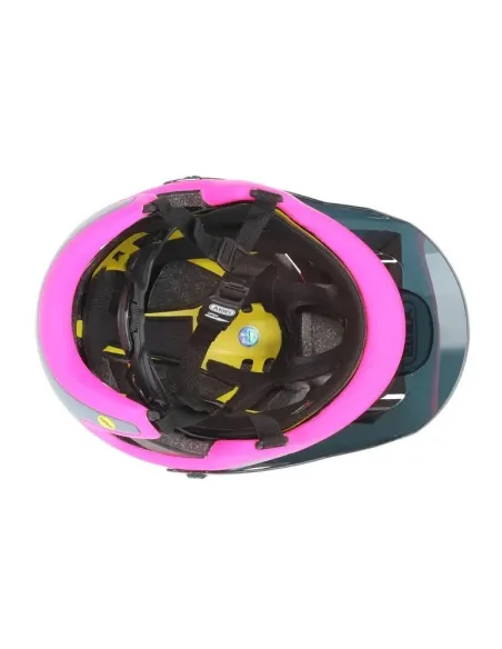 Kask rowerowy Abus MonTrailer Ace Mips M 55-58cm