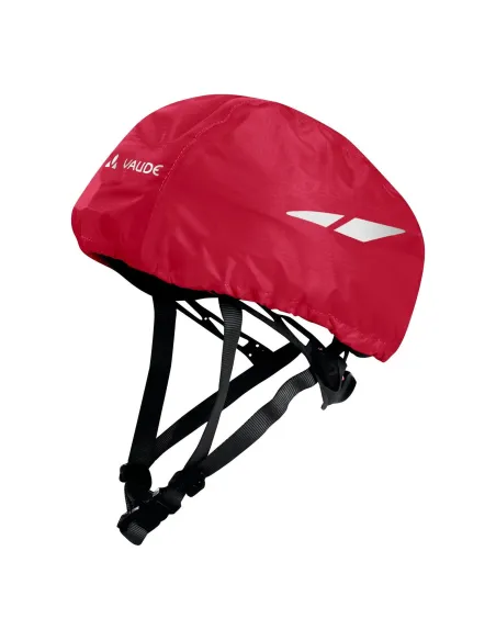 Osłona Przeciwdeszczowa Na Kask Dziecięcy Vaude
