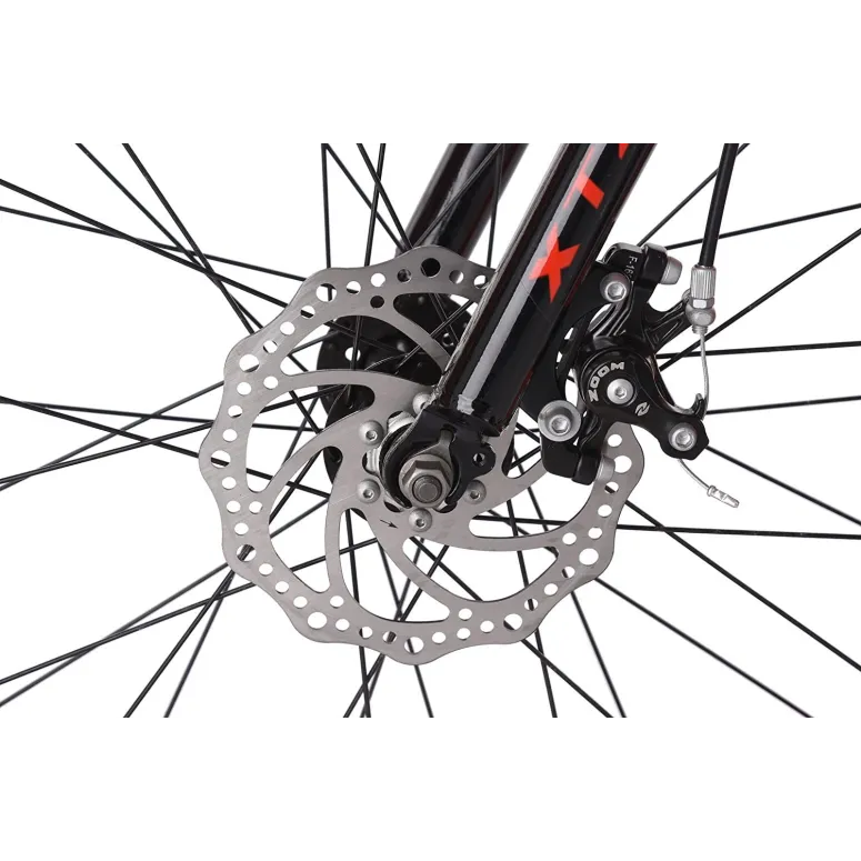 Rower Chłopięcy Fatbike 24 Grube Opony Komunia