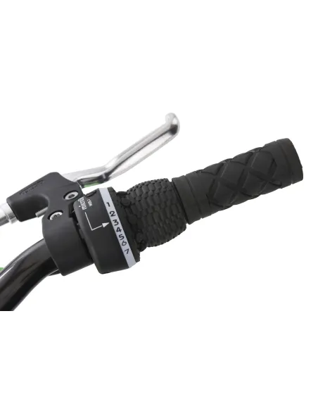 Rower Górski Dziecięcy 20 Tarcze Amortyzacja 7Bieg