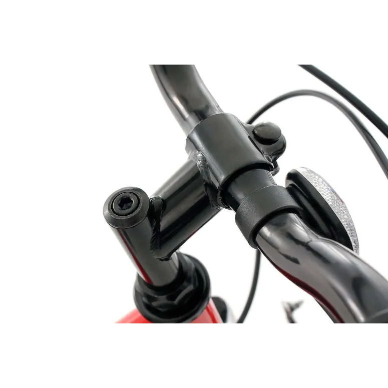 Dziecięcy Rower Górski Chłopięcy 20 Amortyzacja