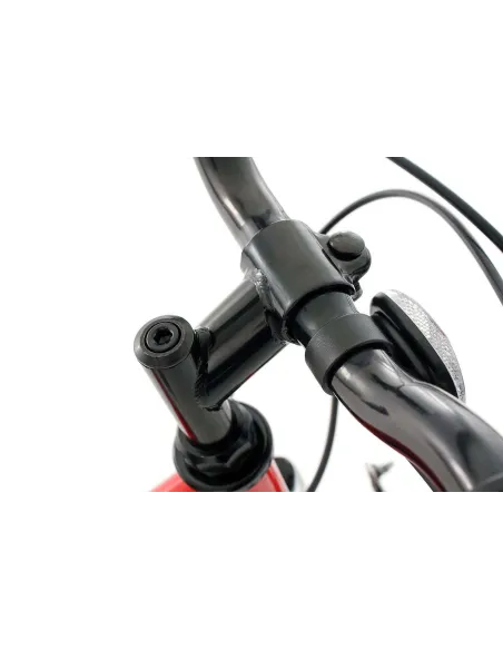 Dziecięcy Rower Górski Chłopięcy 20 Amortyzacja