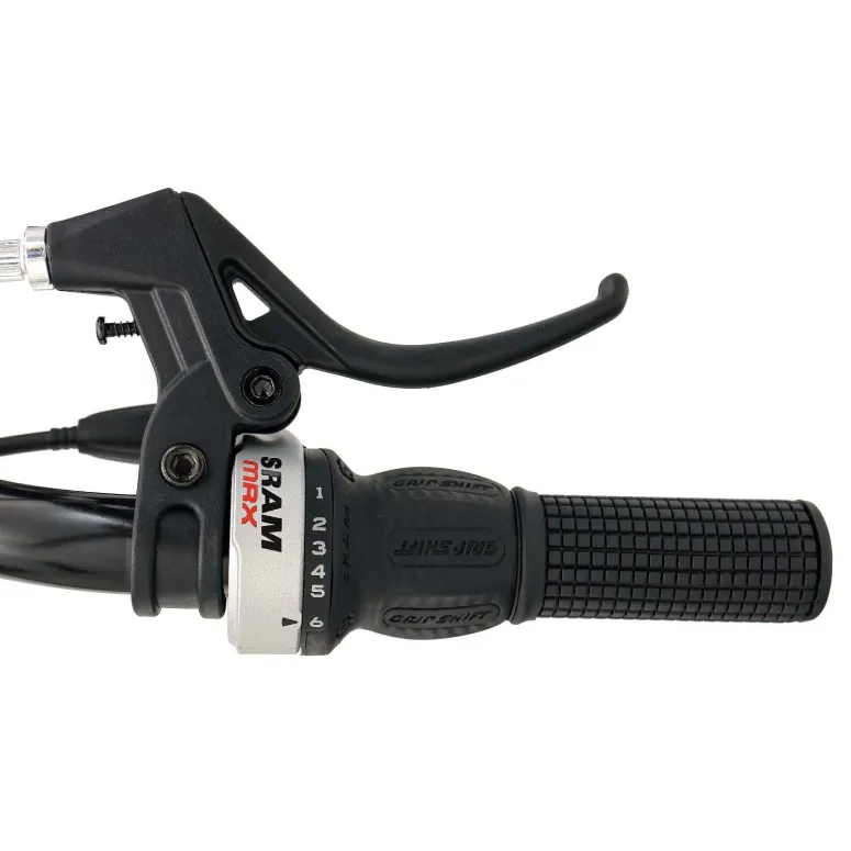 Dziecięcy Rower Górski Chłopięcy 20 Amortyzacja