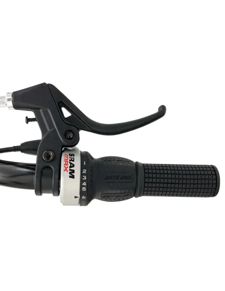 Dziecięcy Rower Górski Chłopięcy 20 Amortyzacja