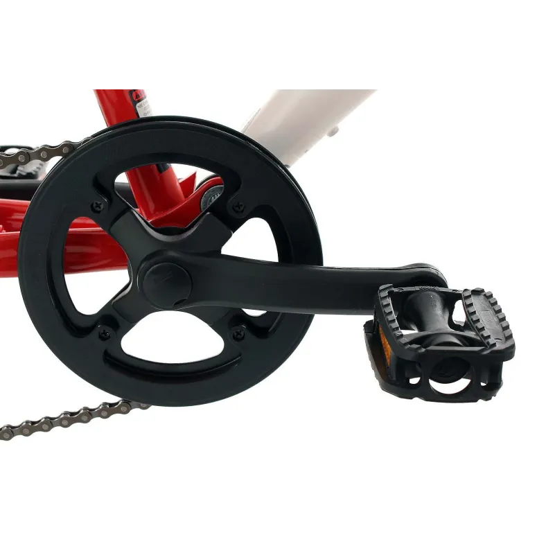 Dziecięcy Rower Górski Chłopięcy 20 Amortyzacja