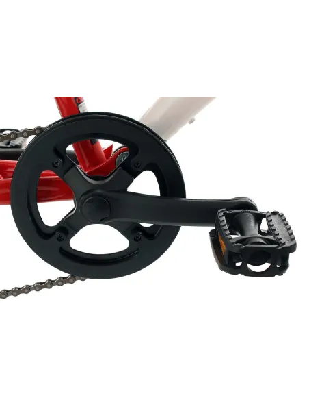 Dziecięcy Rower Górski Chłopięcy 20 Amortyzacja