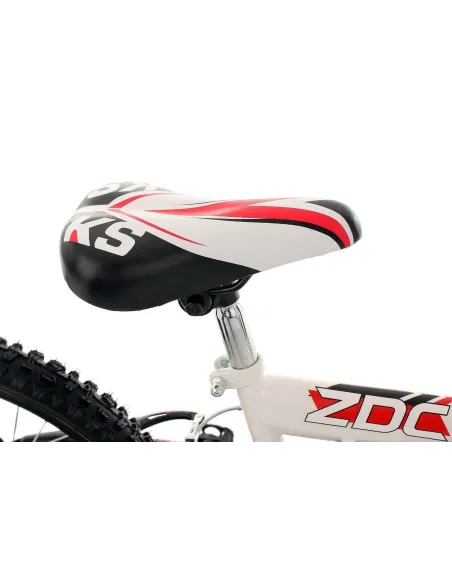 Dziecięcy Rower Górski Chłopięcy 20 Amortyzacja